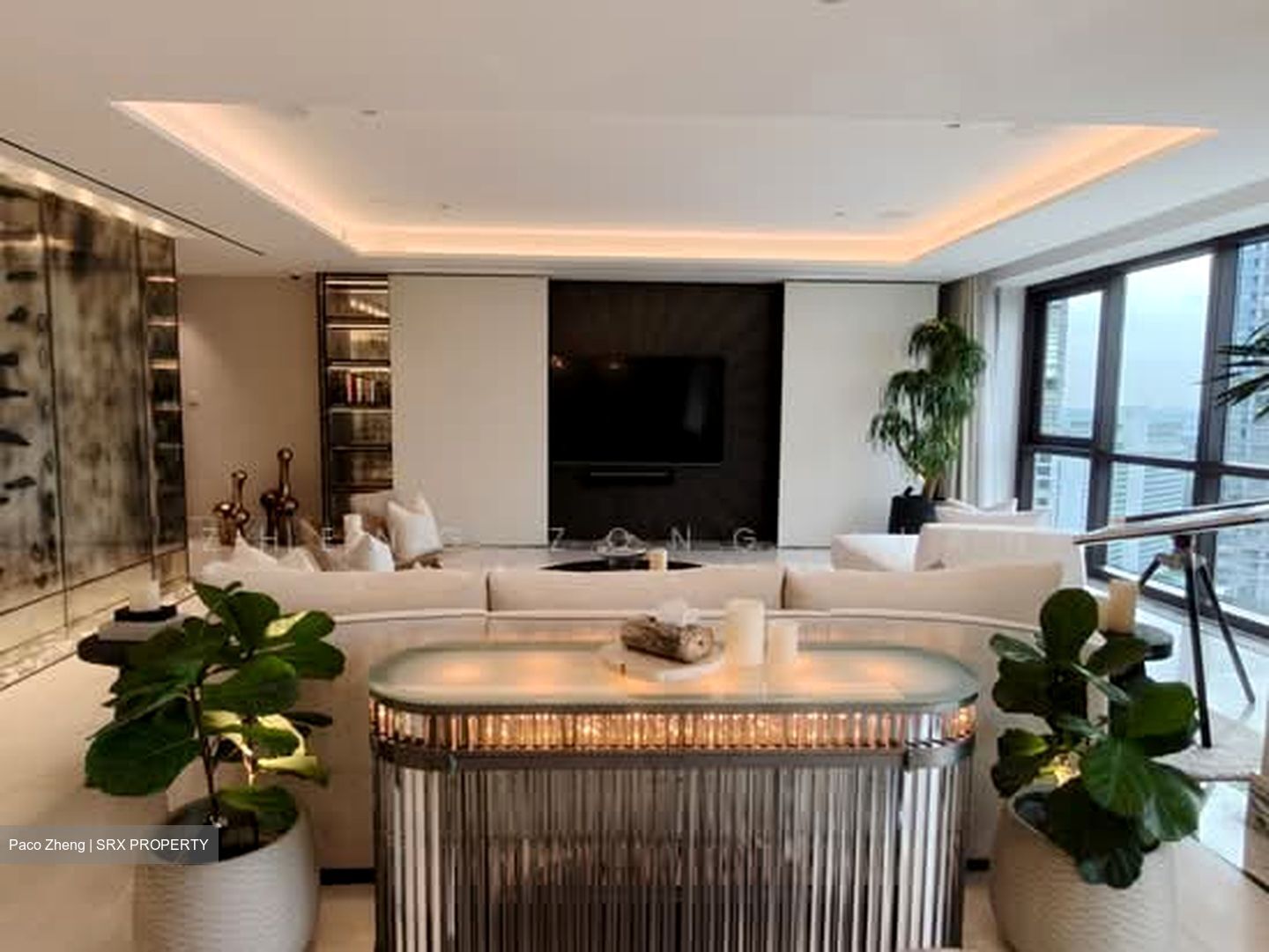 Ardmore Park (D10), Condominium #589269811